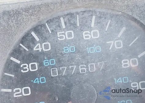 1993 Jeep Wrangler / Yj S z USA, uszkodzony, nr VIN 1J4FY19P3PP259697